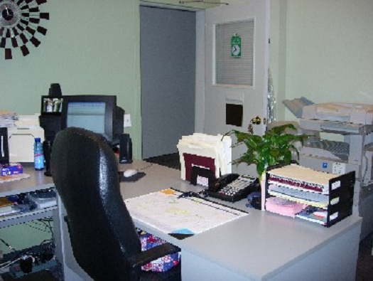 Management Office