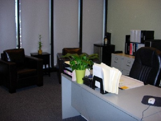 Management Office