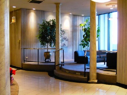 Main Lobby Main Lobby