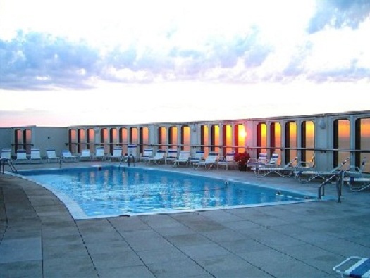 Pool Pool